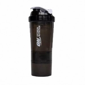 Optimum Nutrition Compartment Shaker 600ml Romania | 0873-UVMEW