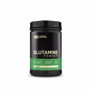 Optimum Nutrition Glutamine Powder 2.2 lb (194 Servings) Romania | 1645-VCIGY