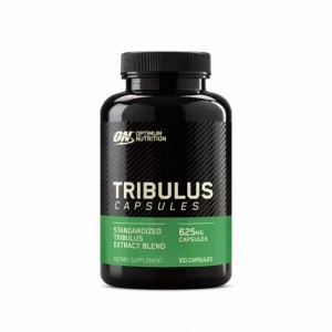 Optimum Nutrition Tribulus Caps 100 Capsules (50 Servings) Romania | 4850-FWCDB