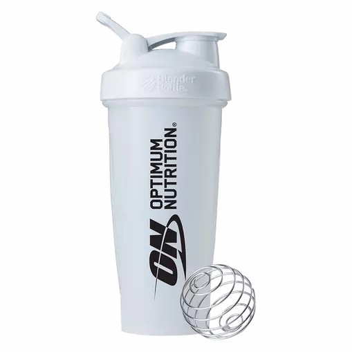 Optimum Nutrition Blender Bottle Classic Shaker 800ml 800ml Romania | 9675-CWUKA