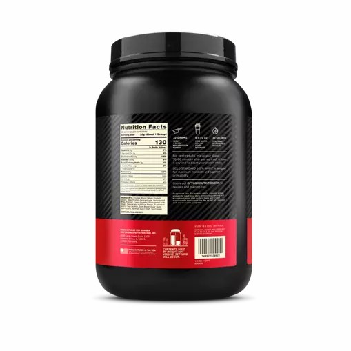 Optimum Nutrition GOLD STANDARD 100% WHEY™ Chocolate Mint 2 lb (28 Servings) Romania | 9231-GJAWT