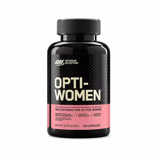 Optimum Nutrition OPTI-WOMEN® Multivitamine Tablets 60 Capsules (30 Servings) Romania | 5092-DKIYR