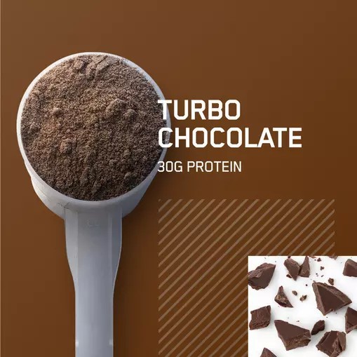 Optimum Nutrition PLATINUM HYDROWHEY™ Turbo Chocolate 1.8 lb - Notify me Romania | 3842-VQRNM