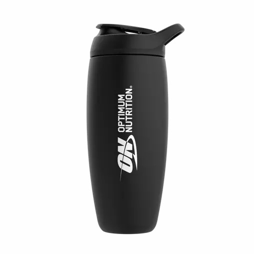 Optimum Nutrition PROMIXX INSULATED STEEL SHAKER 700ML 700ML Romania | 1284-WUXRE