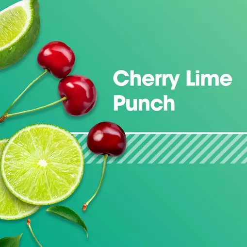 Optimum Nutrition Platinum Igniter Cherry Lime Punch 0.84 lb (20 Servings) Romania | 1508-FSUEZ