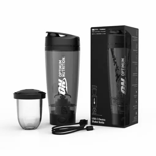 Optimum Nutrition Promixx Pro Electric Shaker 600ml 600ml Romania | 3192-FPRQL