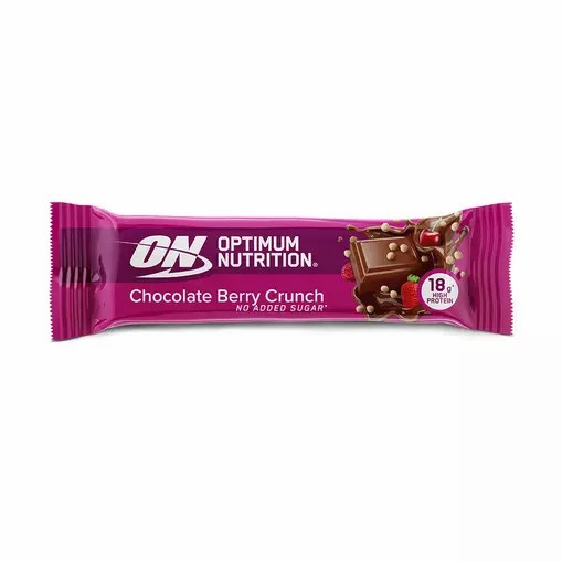 Optimum Nutrition Protein Bar Chocolate Berry Crunch 55 grams (1 bars) Romania | 0926-EVLUB