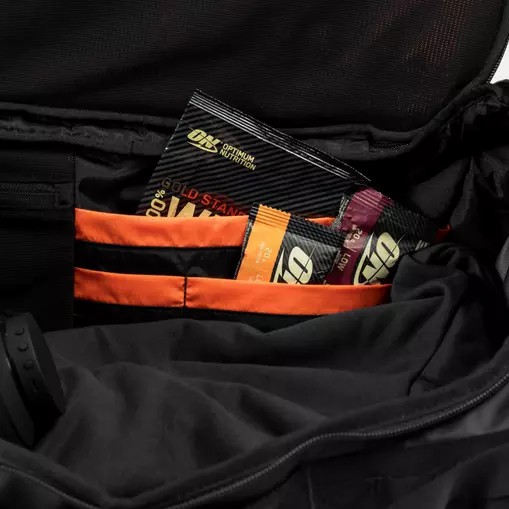 Optimum Nutrition STUBBLE&CO THE KIT BAG 42L Romania | 2461-CVLXR