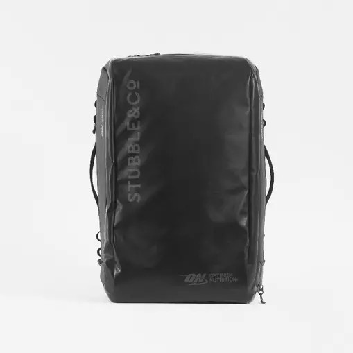 Optimum Nutrition STUBBLE&CO THE KIT BAG 42L Romania | 2461-CVLXR