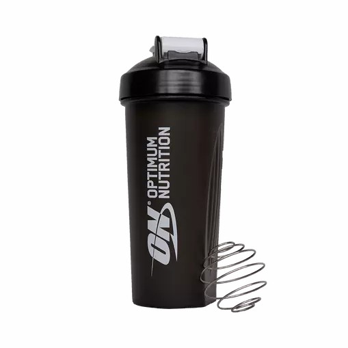 Optimum Nutrition Shaker 600ml Plus 600ml Romania | 1940-ROBIC