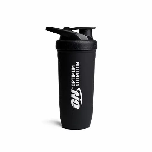 Optimum Nutrition Smartshake Reforce Steel Shaker 900ml 900ml Romania | 1260-QXREB